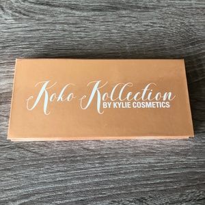 Koko Kollection Face Palette